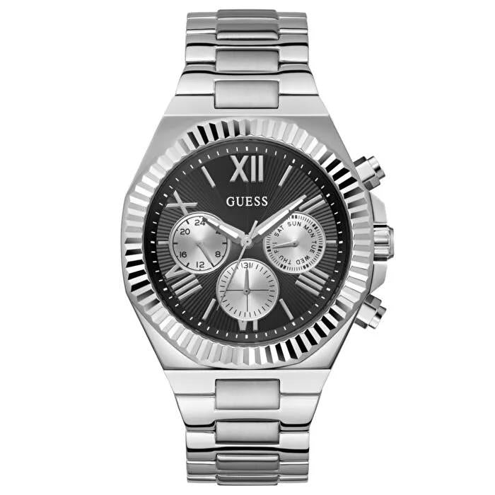 Guess Equity Men wristwatch  GW0703G1 Guess Equity Men wristwatch  GW0703G1